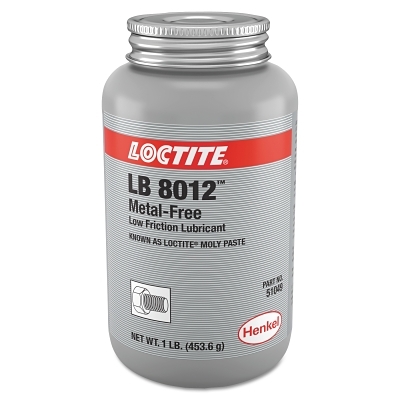 1LB CAN D-670 MOLYBDENUMDISULFIDE A